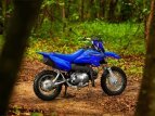 Thumbnail Photo 8 for New 2023 Yamaha TT-R50E