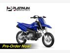 Thumbnail Photo 4 for New 2023 Yamaha TT-R50E
