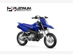Thumbnail Photo 0 for New 2023 Yamaha TT-R50E
