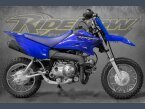Thumbnail Photo 2 for New 2023 Yamaha TT-R50E
