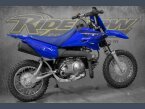 Thumbnail Photo 3 for New 2023 Yamaha TT-R50E