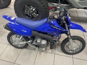 2023 Yamaha TT-R50E for sale 201356889