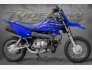 2023 Yamaha TT-R50E for sale 201357881