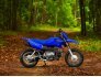 2023 Yamaha TT-R50E for sale 201361283
