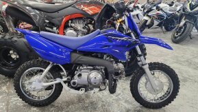 2023 Yamaha TT-R50E for sale 201388899