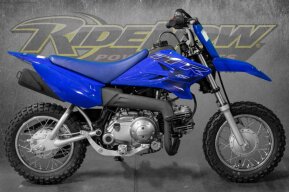 2023 Yamaha TT-R50E for sale 201454107