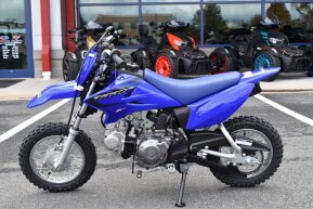 2023 Yamaha TT-R50E for sale 201581872