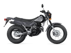 2023 Yamaha TW200 for sale 201408891