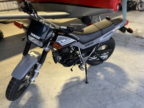 2023 Yamaha TW200 for sale 201535949
