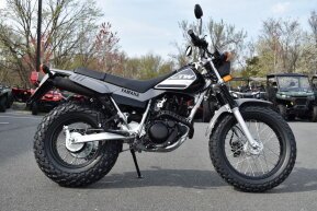 2023 Yamaha TW200 for sale 201582162