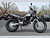 2023 Yamaha TW200 for sale 201582162