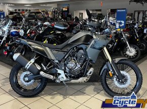 2023 Yamaha Tenere for sale 201531609