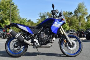 2023 Yamaha Tenere for sale 201582279