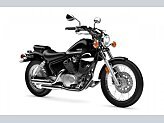 2023 Yamaha V Star 250 for sale 201420165