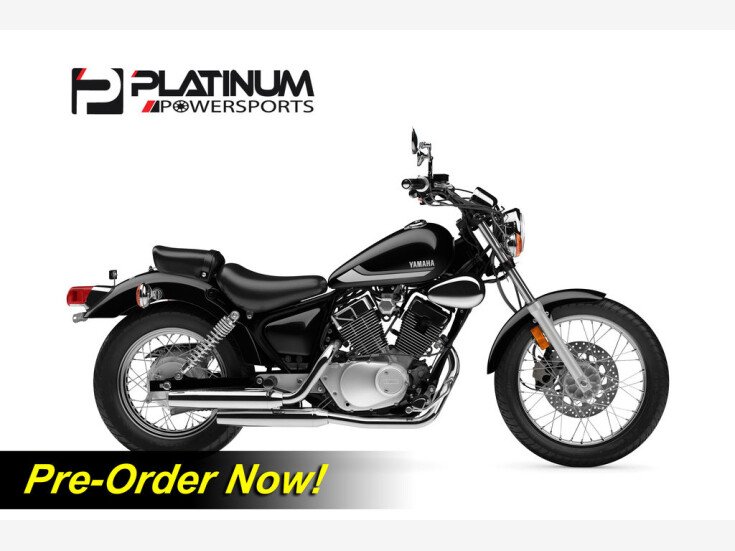 Thumbnail Photo undefined for New 2023 Yamaha V Star 250