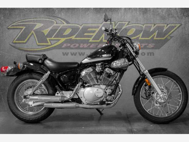 Thumbnail Photo undefined for 2023 Yamaha V Star 250