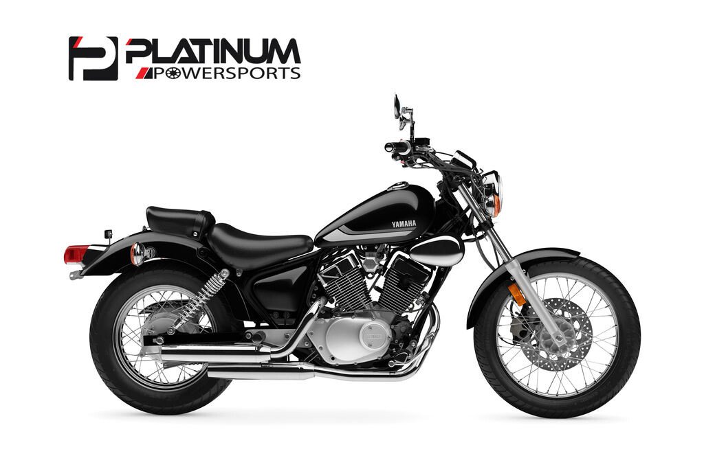 Yamaha star store v star 250