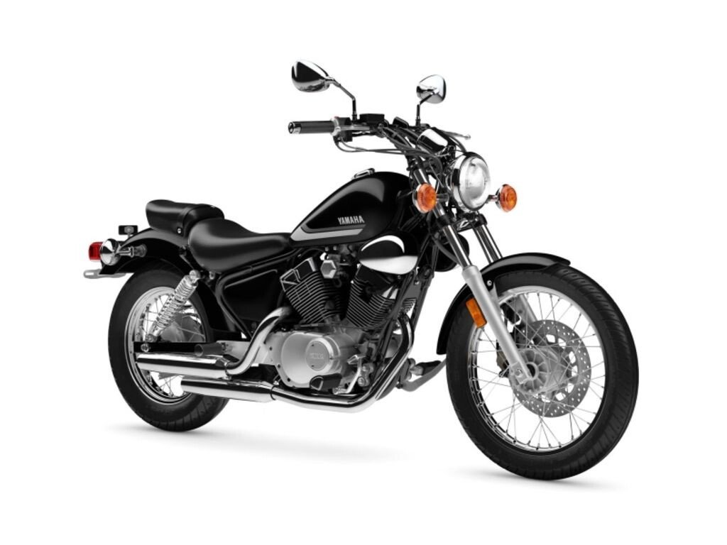 Yamaha v star 250 sales for sale