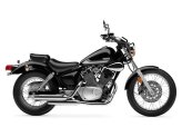 New 2023 Yamaha V Star 250