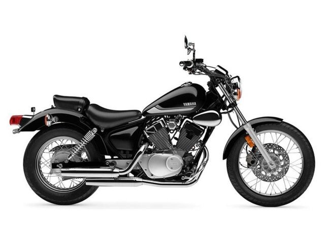 Yamaha virago for store sale near me