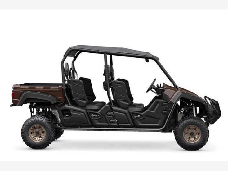 Thumbnail Photo undefined for New 2023 Yamaha Viking