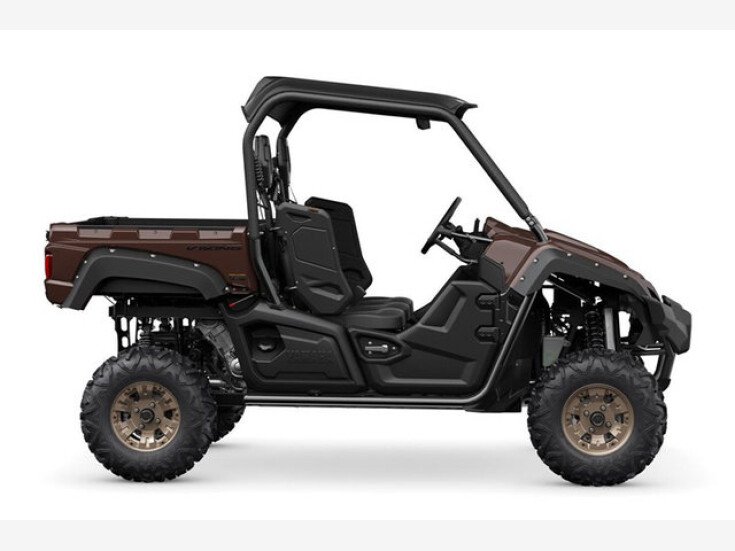 Thumbnail Photo undefined for New 2023 Yamaha Viking