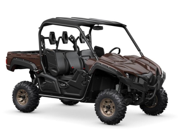 Thumbnail Photo undefined for New 2023 Yamaha Viking