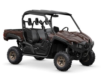 New 2023 Yamaha Viking