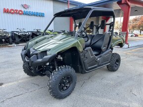 2023 Yamaha Viking EPS for sale 201601838