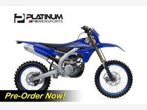 2023 Yamaha WR250F for sale 201354789