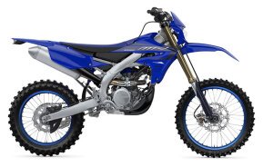 2023 Yamaha WR250F for sale 201504175
