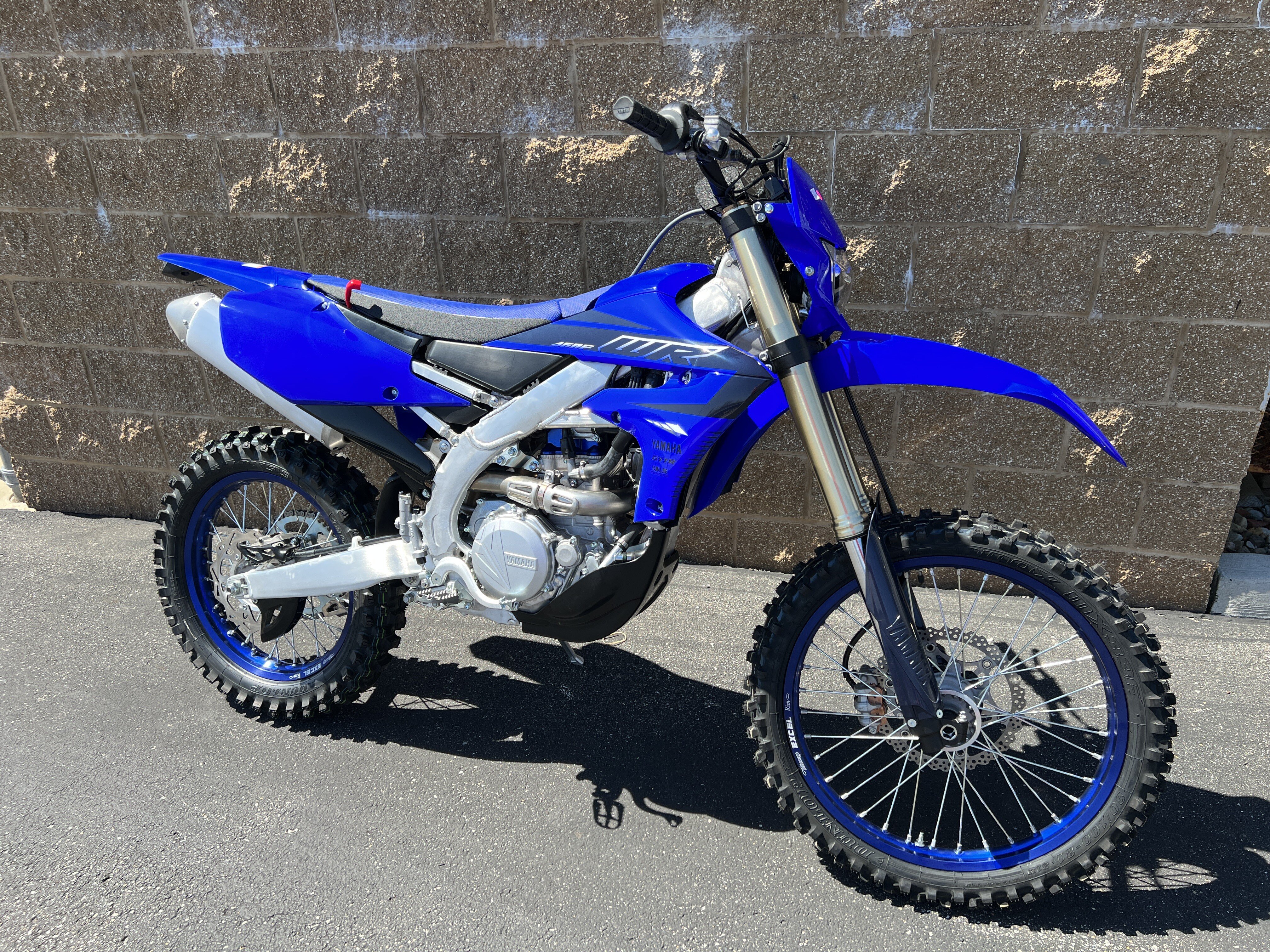 Wr450f for best sale sale near me