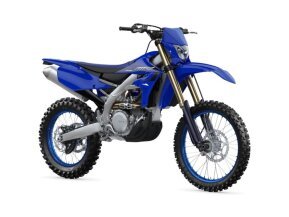 2023 Yamaha WR450F for sale 201537095