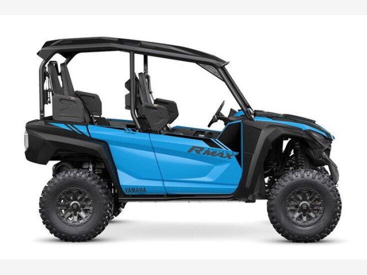 Thumbnail Photo undefined for New 2023 Yamaha Wolverine 1000
