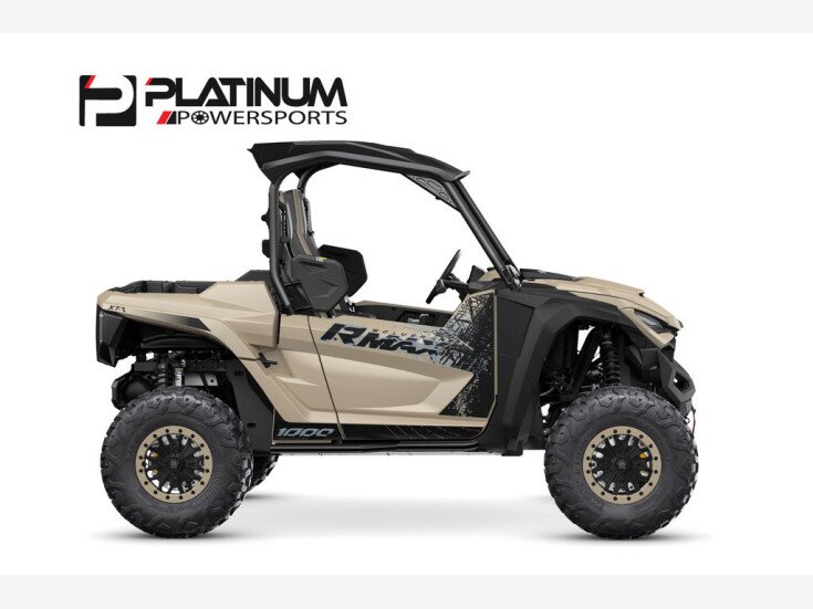 Thumbnail Photo undefined for New 2023 Yamaha Wolverine 1000