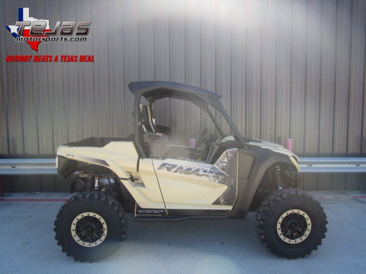 Thumbnail Photo undefined for New 2023 Yamaha Wolverine 1000
