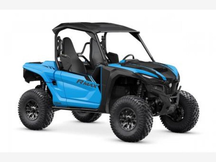 Thumbnail Photo undefined for New 2023 Yamaha Wolverine 1000