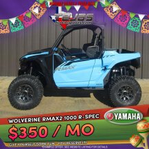 2023 Yamaha Wolverine 1000 for sale 201351243