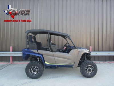 New 2023 Yamaha Wolverine 1000 for sale 201380323