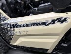 Thumbnail Photo 6 for New 2023 Yamaha Wolverine 850