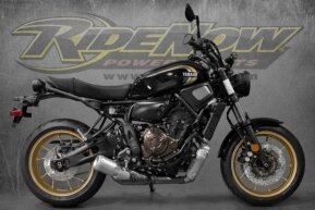 2023 Yamaha XSR700 for sale 201475629