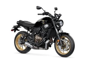 2023 Yamaha XSR700 for sale 201482955