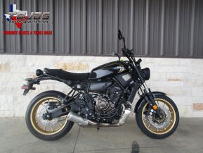 2023 Yamaha XSR700 for sale 201539102
