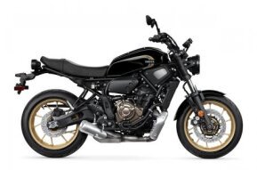 2023 Yamaha XSR700 for sale 201550066