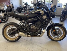 2023 Yamaha XSR700 for sale 201626924