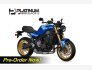 2023 Yamaha XSR900 for sale 201386406