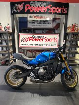 2023 Yamaha XSR900 for sale 201549182