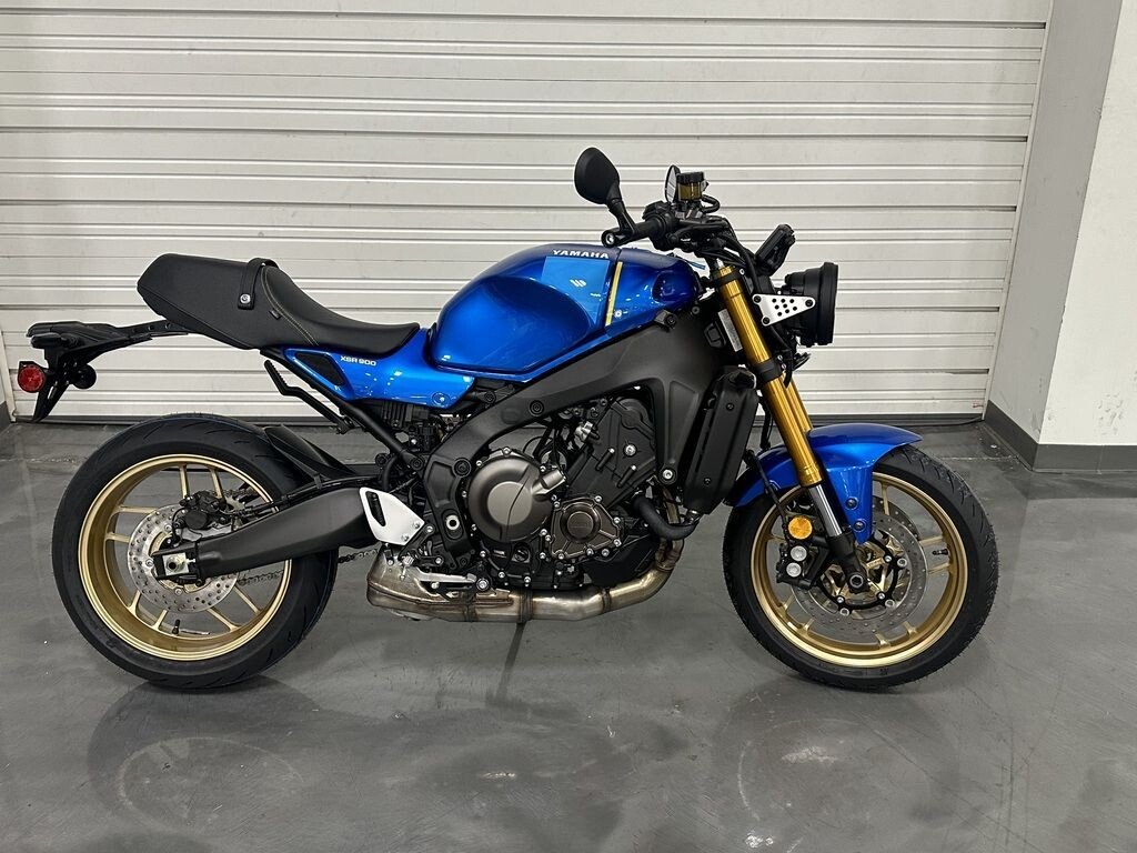 Yamaha xsr900 for sale near clearance me