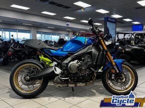 2023 Yamaha XSR900 for sale 201580494