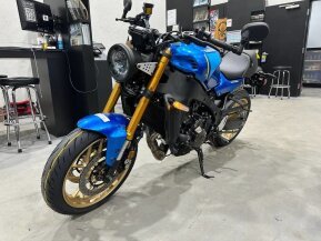 2023 Yamaha XSR900 for sale 201581269